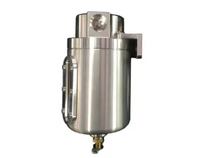 No Limit Fabrication Universal Catch Can